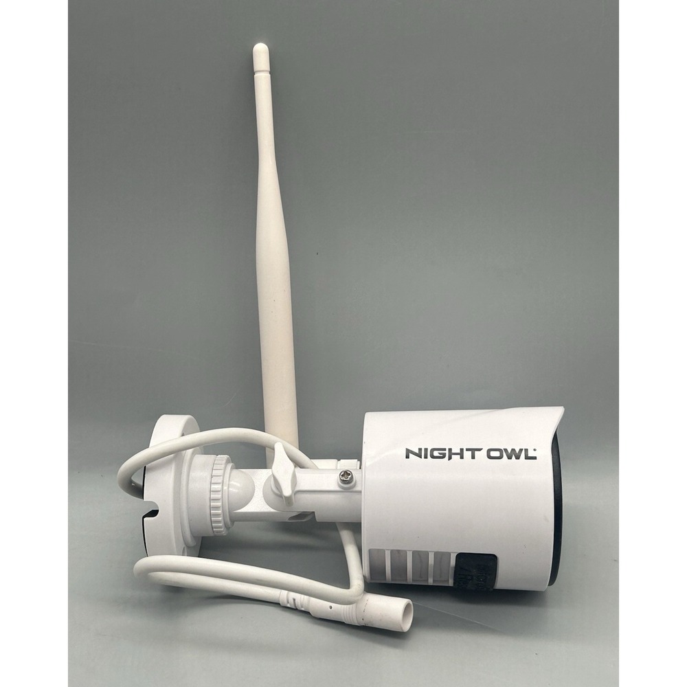 Night Owl (WNIP-2LTA-BS) WNIP2 Series Security Camera